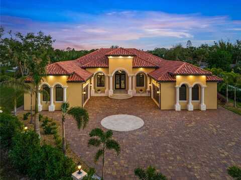 2340 BAYSHORE ROAD, NOKOMIS, FL 34275