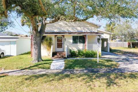 67 ORMOND SHORES DRIVE, ORMOND BEACH, FL 32176