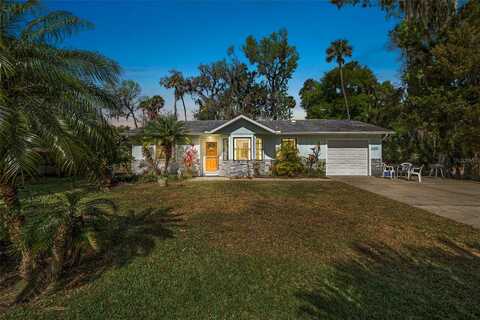 2249 SWOOPE DRIVE, NEW SMYRNA BEACH, FL 32168