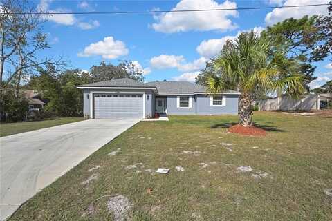 7399 SKYLARK DRIVE, SPRING HILL, FL 34606