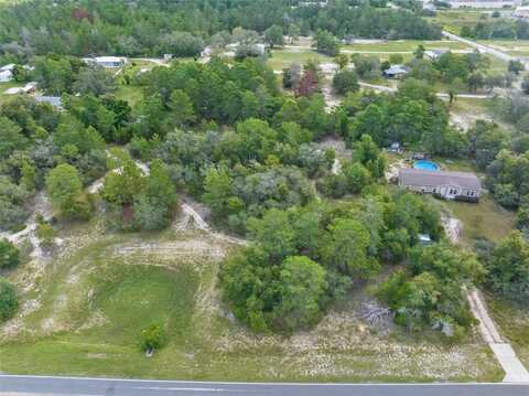 0 WEEPING WILLOW STREET, BROOKSVILLE, FL 34613