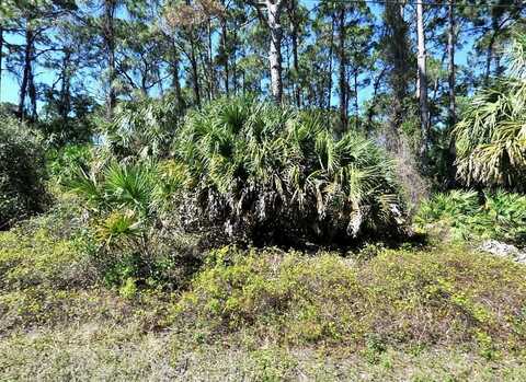 DAPHNE ROAD, NORTH PORT, FL 34288
