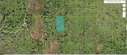 SHADY OAKS DR, LAKE WALES, FL 33898