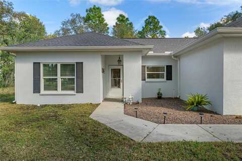 11085 STILT AVENUE, BROOKSVILLE, FL 34614