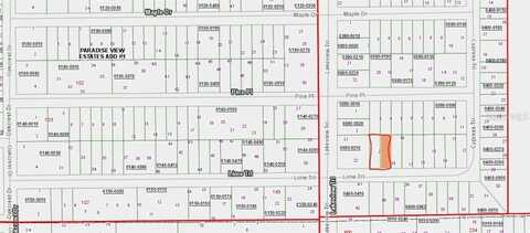 00 LIME STREET, INTERLACHEN, FL 32148