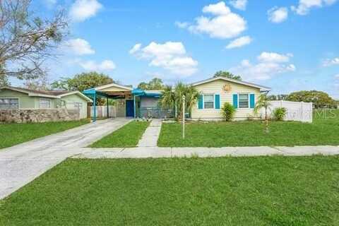 4544 CYNTHIA LANE, SPRING HILL, FL 34606