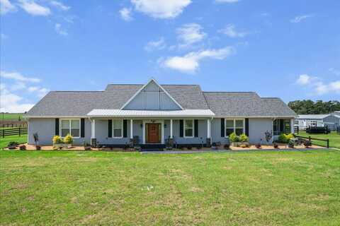 23376 NW 27TH STREET, MORRISTON, FL 32668