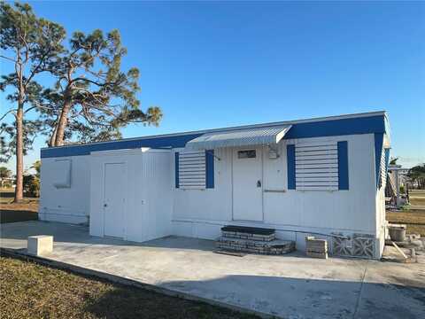 7428 ARBELA STREET, PORT CHARLOTTE, FL 33981