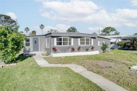 5450 TAYLOR AVENUE, PORT ORANGE, FL 32127