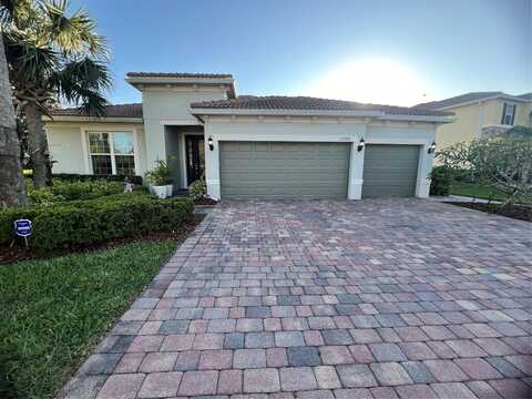 12184 AZTEC ROSE LANE, ORLANDO, FL 32827