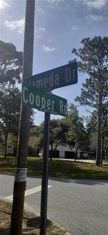 00 ALAMEDA DRIVE, SPRING HILL, FL 34609