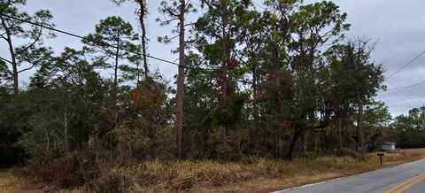 8131 NIGHTINGALE ROAD, WEEKI WACHEE, FL 34613
