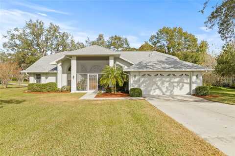 12213 MANGO COURT, SPRING HILL, FL 34609