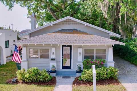 923 LEXINGTON STREET, LAKELAND, FL 33801