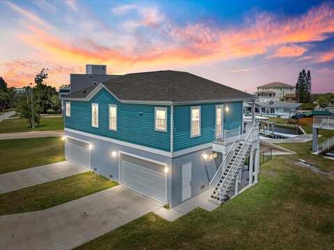 6771 SEAVIEW BOULEVARD, HUDSON, FL 34667