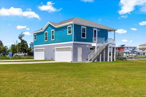 6771 SEAVIEW BOULEVARD, HUDSON, FL 34667