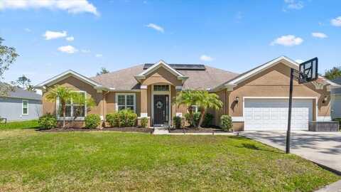 18 KAUFMAN PLACE, PALM COAST, FL 32164