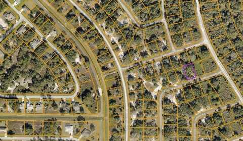 00 HAMER TERRACE, NORTH PORT, FL 34291
