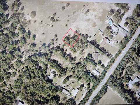 SE HIGHWAY 464C, OCKLAWAHA, FL 32179