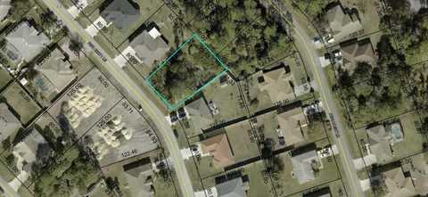 41 PINE CROFT LANE, PALM COAST, FL 32164