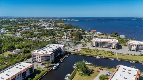25188 MARION AVENUE, PUNTA GORDA, FL 33950