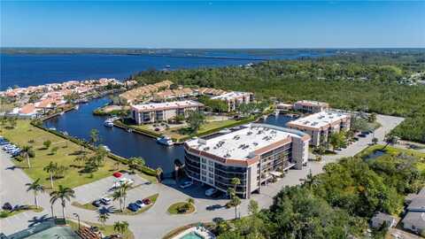 25188 MARION AVENUE, PUNTA GORDA, FL 33950