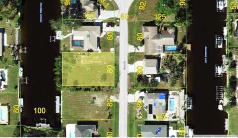 4123 CORN STREET, PORT CHARLOTTE, FL 33948