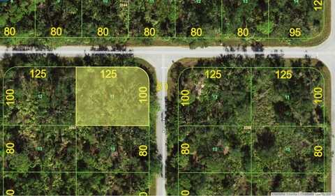 13381 DOUBLEDAY AVENUE, PORT CHARLOTTE, FL 33953
