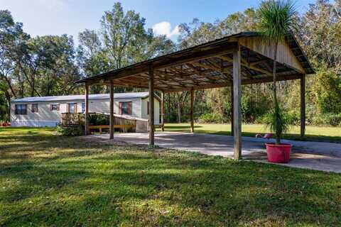 7991 NW 147TH PLACE, TRENTON, FL 32693