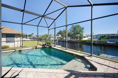 3390 DOVER DRIVE, PUNTA GORDA, FL 33983