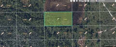 DILL ROAD, ORLANDO, FL 32820