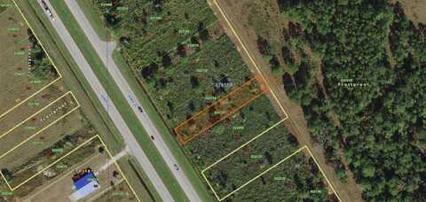 US HWY 27, FROSTPROOF, FL 33843