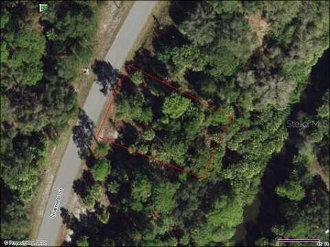 INVERNESS STREET, NORTH PORT, FL 34288