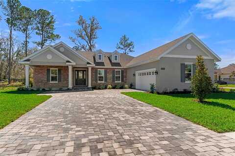 19364 SHELTERED HILL DRIVE, BROOKSVILLE, FL 34601