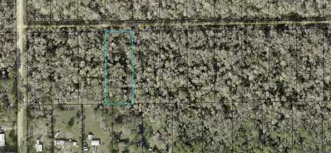 3853 APPLE AVENUE, BUNNELL, FL 32110