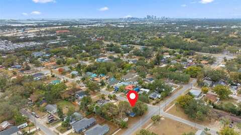 3623 WHITTIER STREET, TAMPA, FL 33619