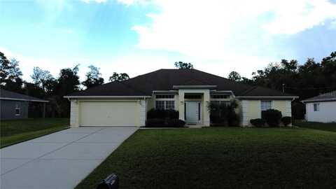 4692 HILLMAN TERRACE, NORTH PORT, FL 34288