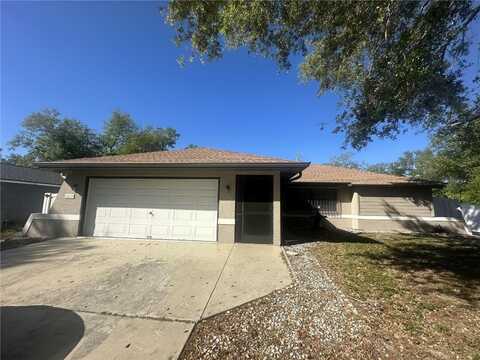 2029 LAKE VIEW BOULEVARD, PORT CHARLOTTE, FL 33948