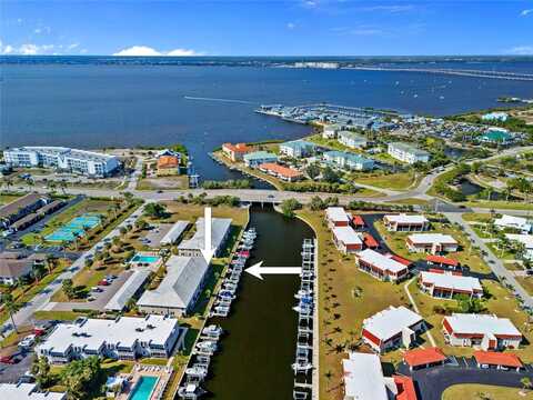 220 COLDEWAY DRIVE, PUNTA GORDA, FL 33950