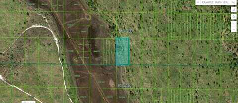 N/A, FROSTPROOF, FL 33843