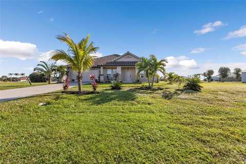 17314 CAPE HORN BOULEVARD, PUNTA GORDA, FL 33955