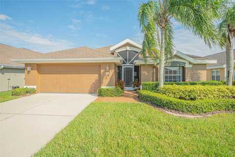 5411 CANNA COURT, PORT ORANGE, FL 32128