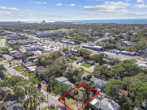 3607 S HUBERT AVENUE, TAMPA, FL 33629