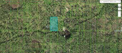 N/A, FROSTPROOF, FL 33843