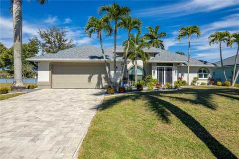 243 SE 6TH STREET, CAPE CORAL, FL 33990