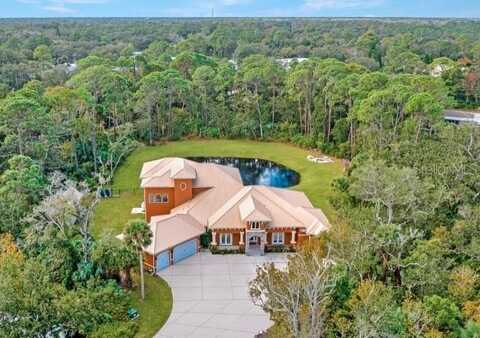 3344 S RIDGEWOOD AVENUE, PORT ORANGE, FL 32129