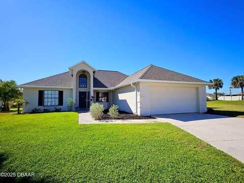 14 SEA SWALLOW TERRACE, ORMOND BEACH, FL 32176
