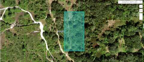 N/A, FROSTPROOF, FL 33843