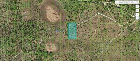 N/A, FROSTPROOF, FL 33843