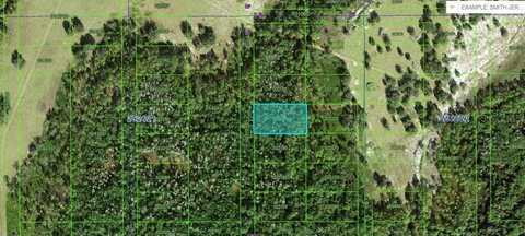 COMMONWEALTH AVE N AVENUE N, POLK CITY, FL 33868